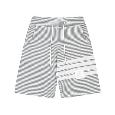Thom Browne   2025夏季新款休閒短褲