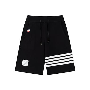 Thom Browne   2025夏季新款休閒短褲