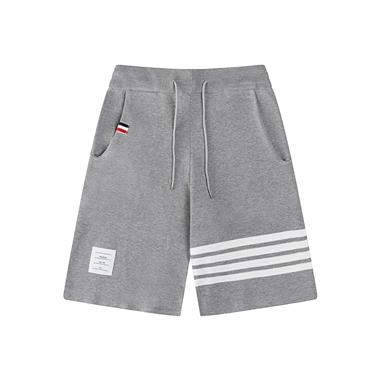 Thom Browne   2025夏季新款休閒短褲