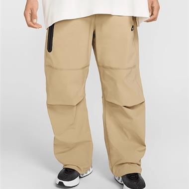 NIKE   2025夏季新款休閒長褲