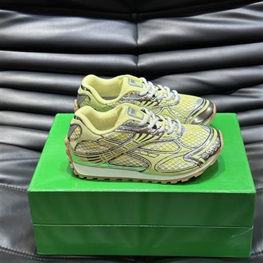 BOTTEGA VENETA   2025新款男生休閒時尚鞋子