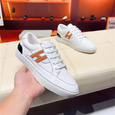 HERMES   2025新款男生休閒時尚鞋子
