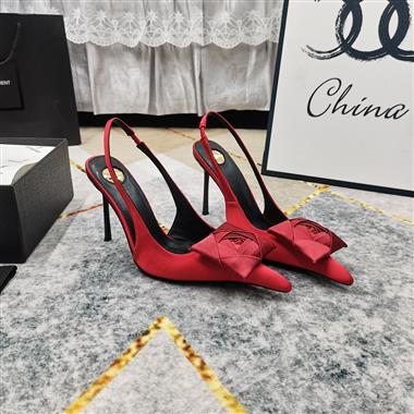 YSL   2025新款女生休閒時尚鞋子