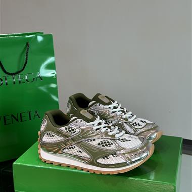BOTTEGA VENETA   2025新款男生休閒時尚鞋子