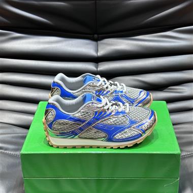BOTTEGA VENETA   2025新款男生休閒時尚鞋子
