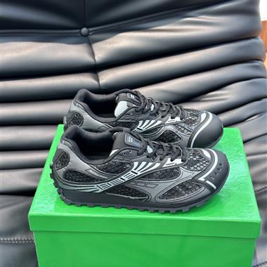 BOTTEGA VENETA   2025新款男生休閒時尚鞋子