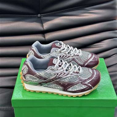 BOTTEGA VENETA   2025新款男生休閒時尚鞋子