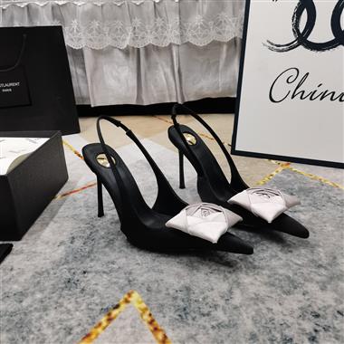 YSL   2025新款女生休閒時尚鞋子