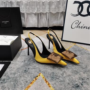 YSL   2025新款女生休閒時尚鞋子