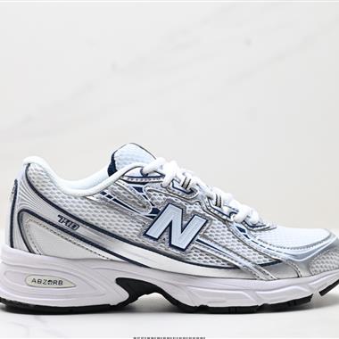 New Balance 740系列 新百倫 運動鞋