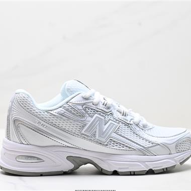 New Balance 740系列 新百倫 運動鞋