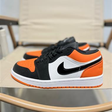 Nike air Jordan 1 Low AJ1低幫系列籃球鞋 