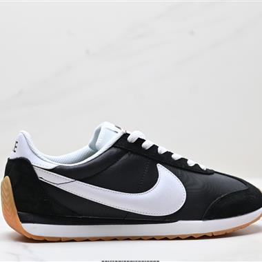 Nike Pacifc 舒適百搭 防滑耐磨 低幫 生活休閑鞋