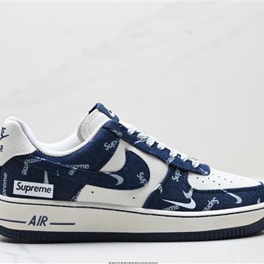 NIKE AIR FORCE 1‘07 LV8