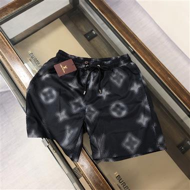 LouisVuitton   2025夏季新款休閒短褲