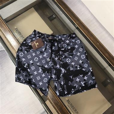 LouisVuitton   2025夏季新款休閒短褲
