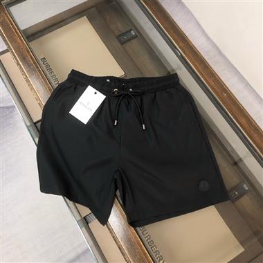 MONCLER   2025夏季新款休閒短褲