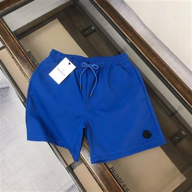 MONCLER   2025夏季新款休閒短褲