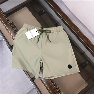 MONCLER   2025夏季新款休閒短褲