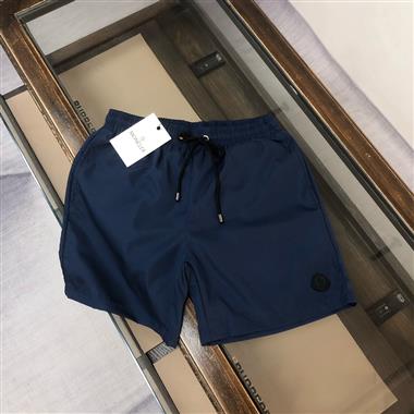 MONCLER   2025夏季新款休閒短褲