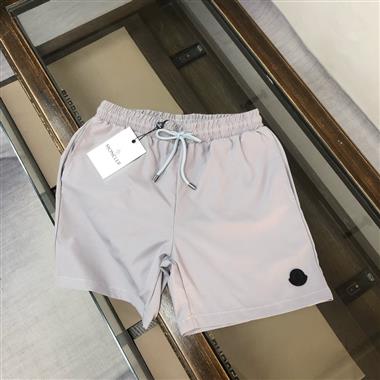 MONCLER   2025夏季新款休閒短褲