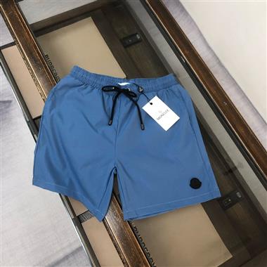 MONCLER   2025夏季新款休閒短褲