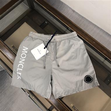 MONCLER   2025夏季新款休閒短褲