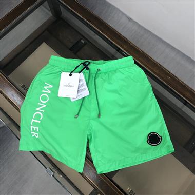 MONCLER   2025夏季新款休閒短褲