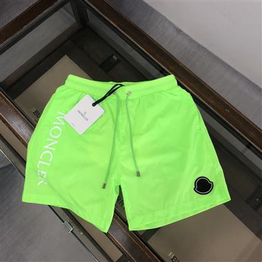 MONCLER   2025夏季新款休閒短褲