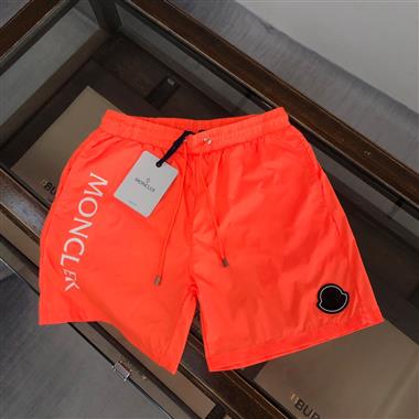 MONCLER   2025夏季新款休閒短褲