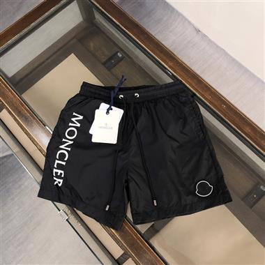 MONCLER   2025夏季新款休閒短褲