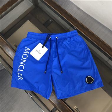 MONCLER   2025夏季新款休閒短褲