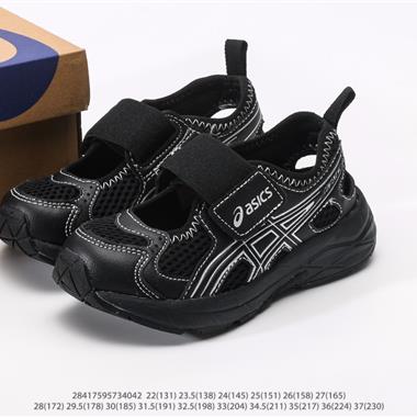 Asics Gel-NYC 運動休閑透氣兒童鞋專業跑鞋