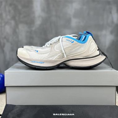 Balenciaga   2025新款男生休閒時尚鞋子