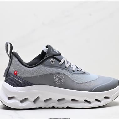 Loewe x On Cloudtilt   聯名輕量運動休閑鞋 