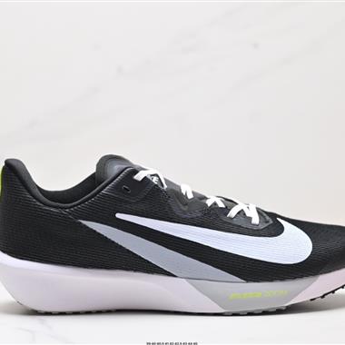 NIKE AIR ZOOM RIVAL FLY 4超彈透氣輕量跑步鞋