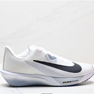 NIKE AIR ZOOM RIVAL FLY 4超彈透氣輕量跑步鞋