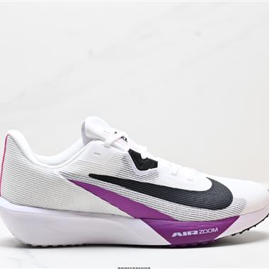 NIKE AIR ZOOM RIVAL FLY 4超彈透氣輕量跑步鞋