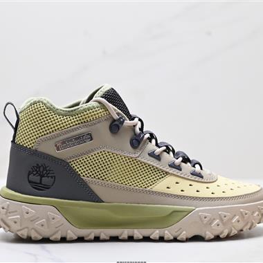 Timberland Motion6徒步鞋