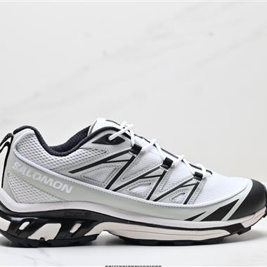 Salomon XA PRO XT-6 END 戶外越野跑鞋
