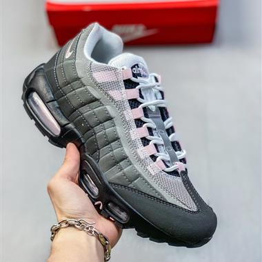 Nike Air Max Puls 舒適百搭時尚 透氣 低幫生活休閑鞋