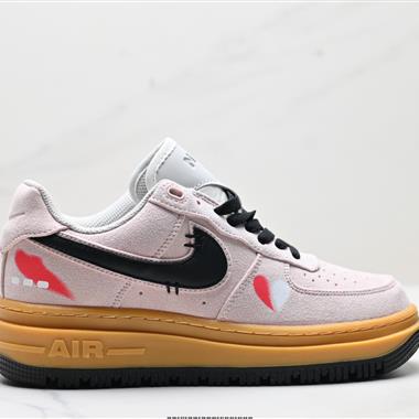 Nike AIR FORCE 1‘07 空軍一號低幫百搭休閑運動板鞋