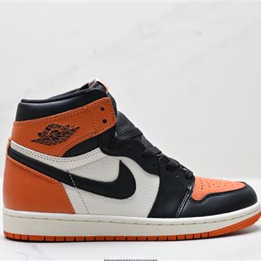 Nike Air Jordan 1 Retro High OG AJ1代 經典復古百搭休閑文化運動籃球鞋