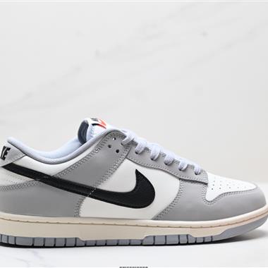 NIKE DUNK LOW 扣籃系列 復古低幫休閑運動滑板板鞋