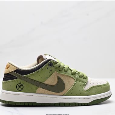 NIKE DUNK LOW 扣籃系列 復古低幫休閑運動滑板板鞋
