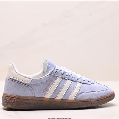 Adidas Handball Spezial 經典款 復古休閑板鞋