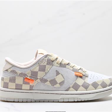 Nike Dunk Low Retro  低幫休閑運動板鞋