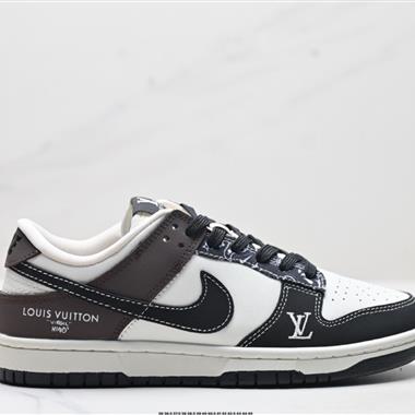 Nike Dunk Low Retro  低幫休閑運動板鞋