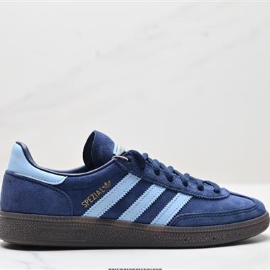 Adidas Handball Spezial 經典款 復古休閑板鞋