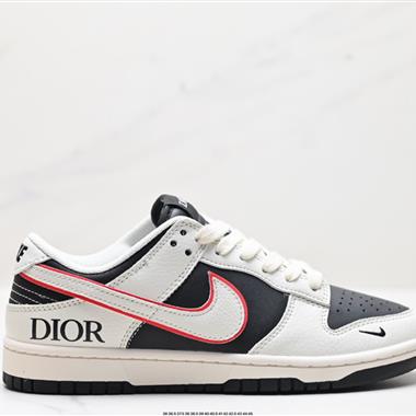 Nike Dunk Low Retro 低幫休閑運動板鞋